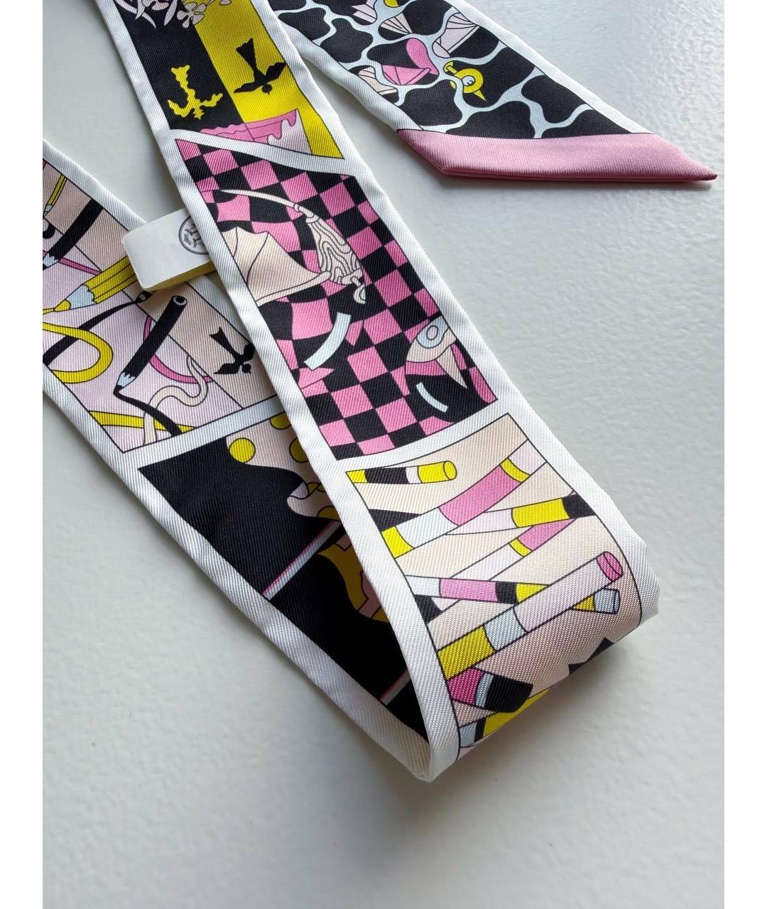 HERMES Мульти повязка, фото 8