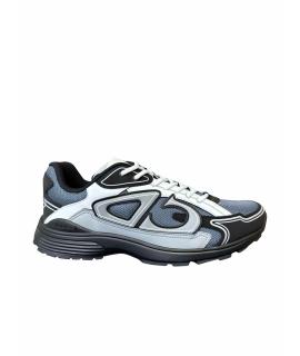 CHRISTIAN DIOR Низкие кроссовки / кеды