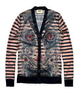 JEAN PAUL GAULTIER Кардиган