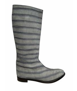 SAINT LAURENT Сапоги