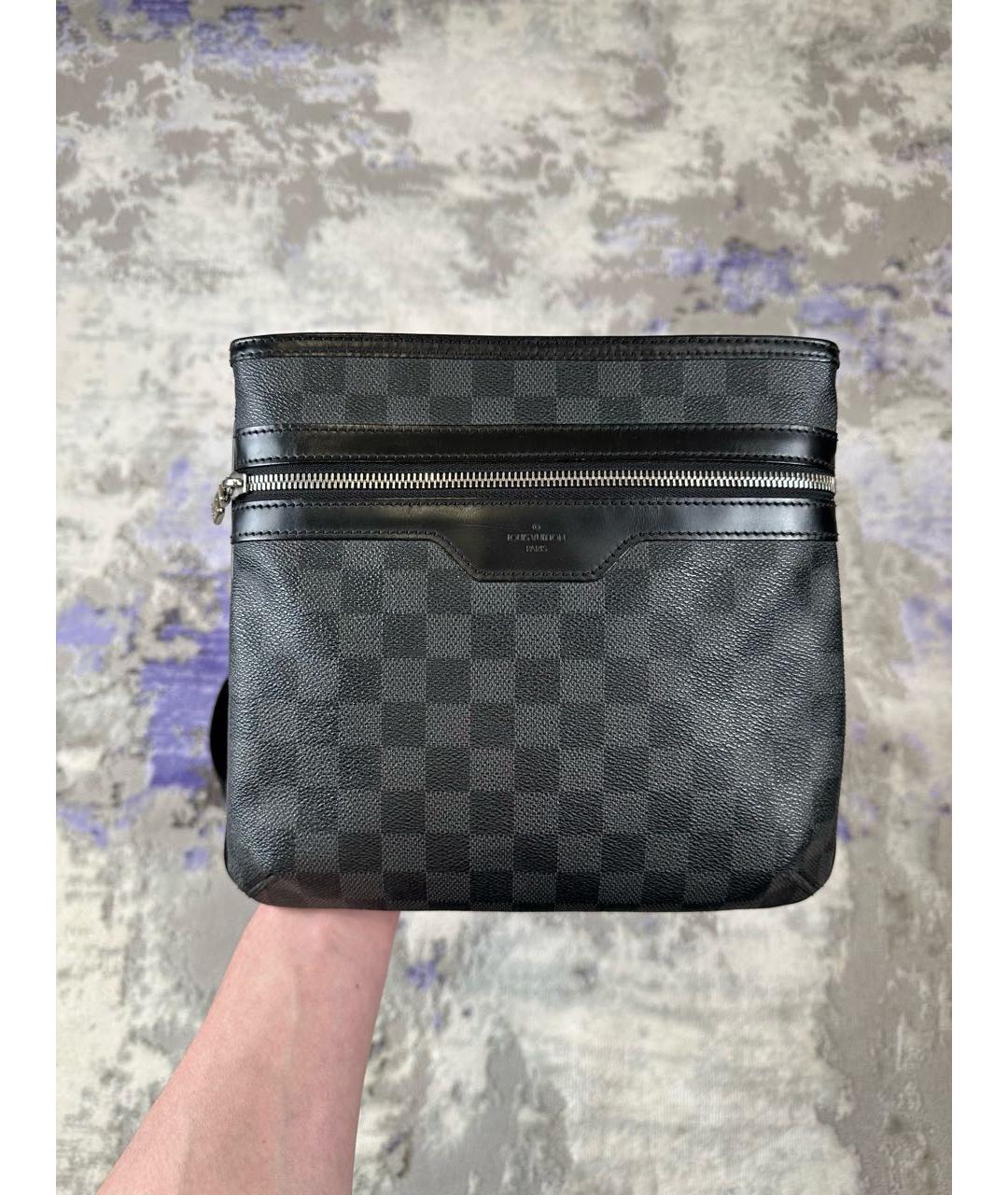 LOUIS VUITTON Мульти сумка на плечо, фото 2