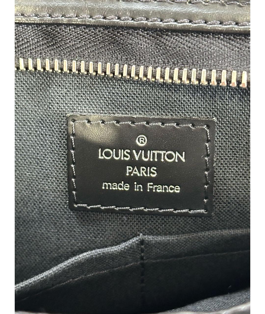 LOUIS VUITTON Мульти сумка на плечо, фото 6
