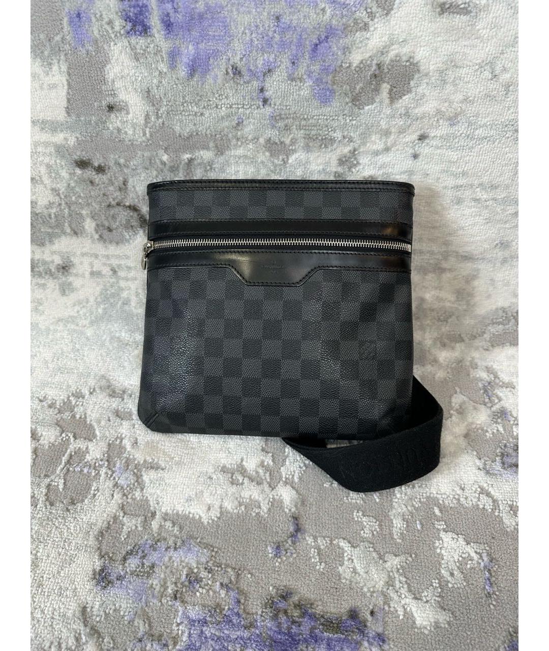 LOUIS VUITTON Мульти сумка на плечо, фото 9