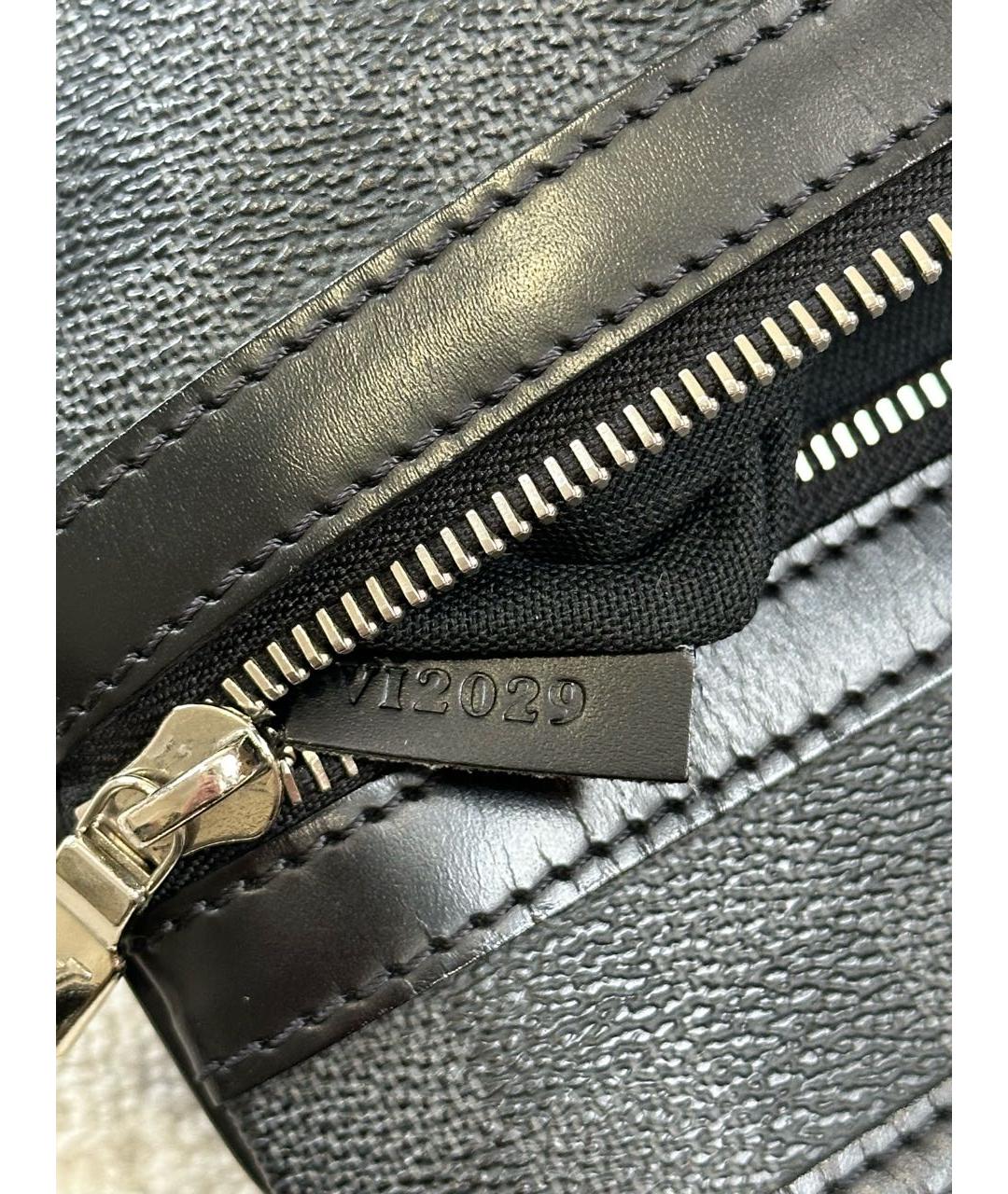 LOUIS VUITTON Мульти сумка на плечо, фото 7