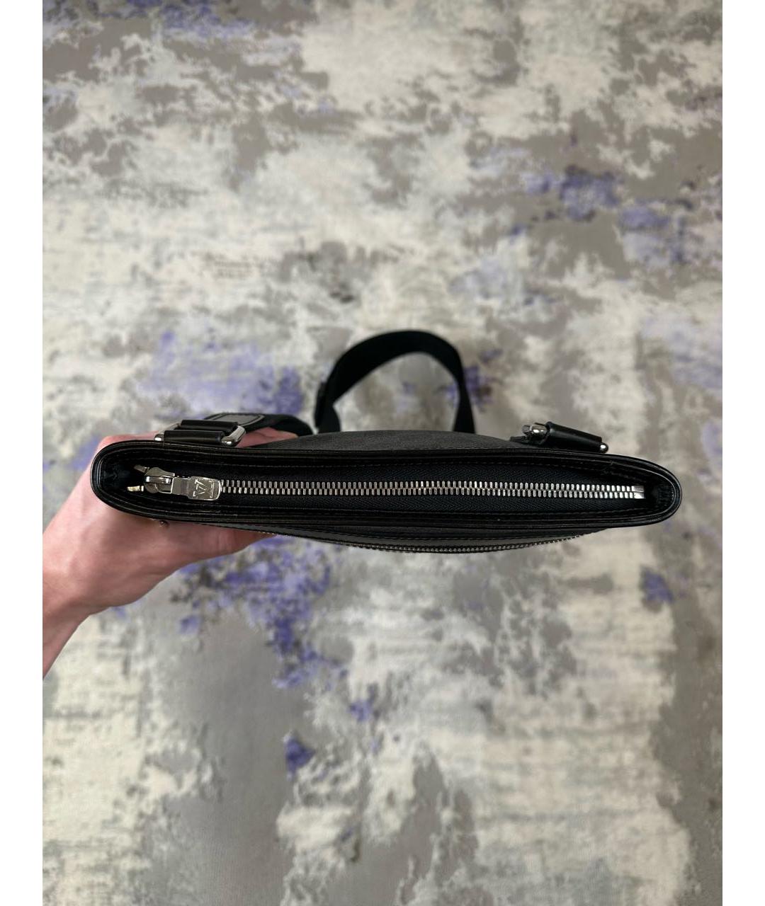 LOUIS VUITTON Мульти сумка на плечо, фото 4