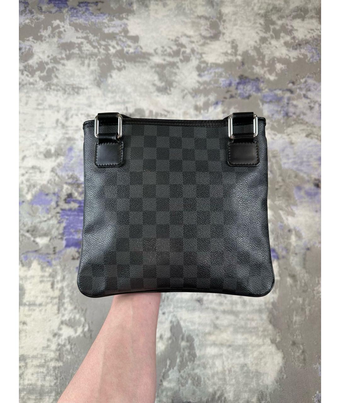 LOUIS VUITTON Мульти сумка на плечо, фото 3