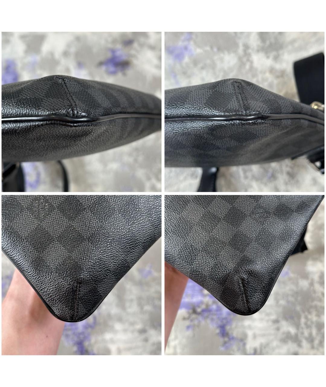 LOUIS VUITTON Мульти сумка на плечо, фото 5