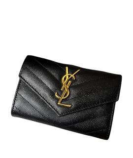 SAINT LAURENT Клатч/вечерняя сумка