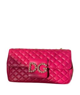 DOLCE&GABBANA Клатч/вечерняя сумка