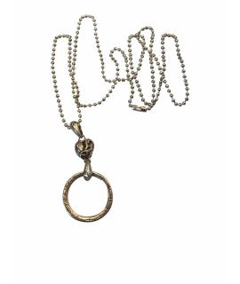 CHROME HEARTS Цепочка/подвеска