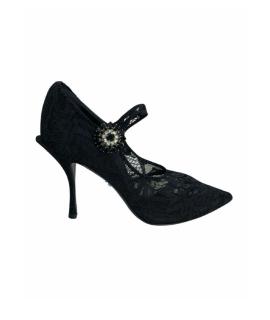 DOLCE&GABBANA Туфли