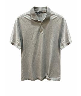 LORO PIANA Поло с коротким рукавом