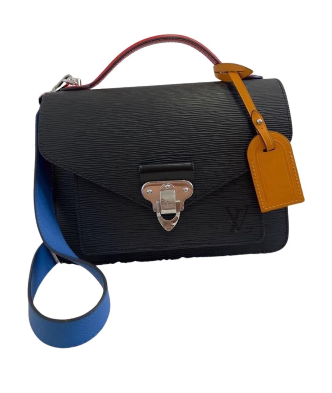 LOUIS VUITTON Мульти кожаная сумка через плечо, фото 1