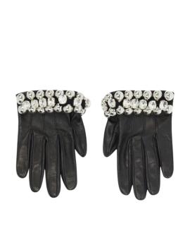 DAVID KOMA Перчатки