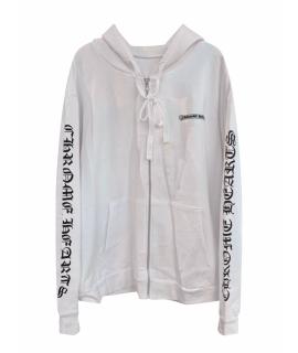 CHROME HEARTS Худи/толстовка