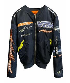 VETEMENTS Куртка