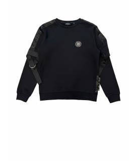 BALMAIN Худи/толстовка