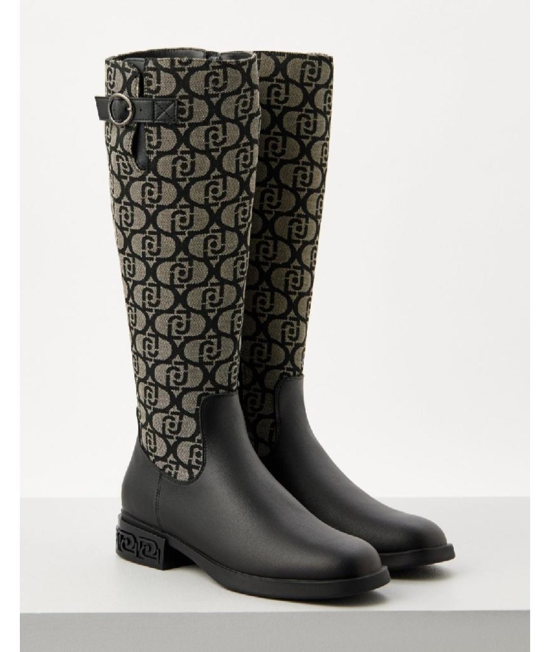 LIU JO Мульти сапоги, фото 2