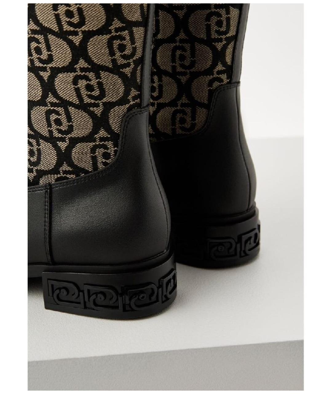 LIU JO Мульти сапоги, фото 4