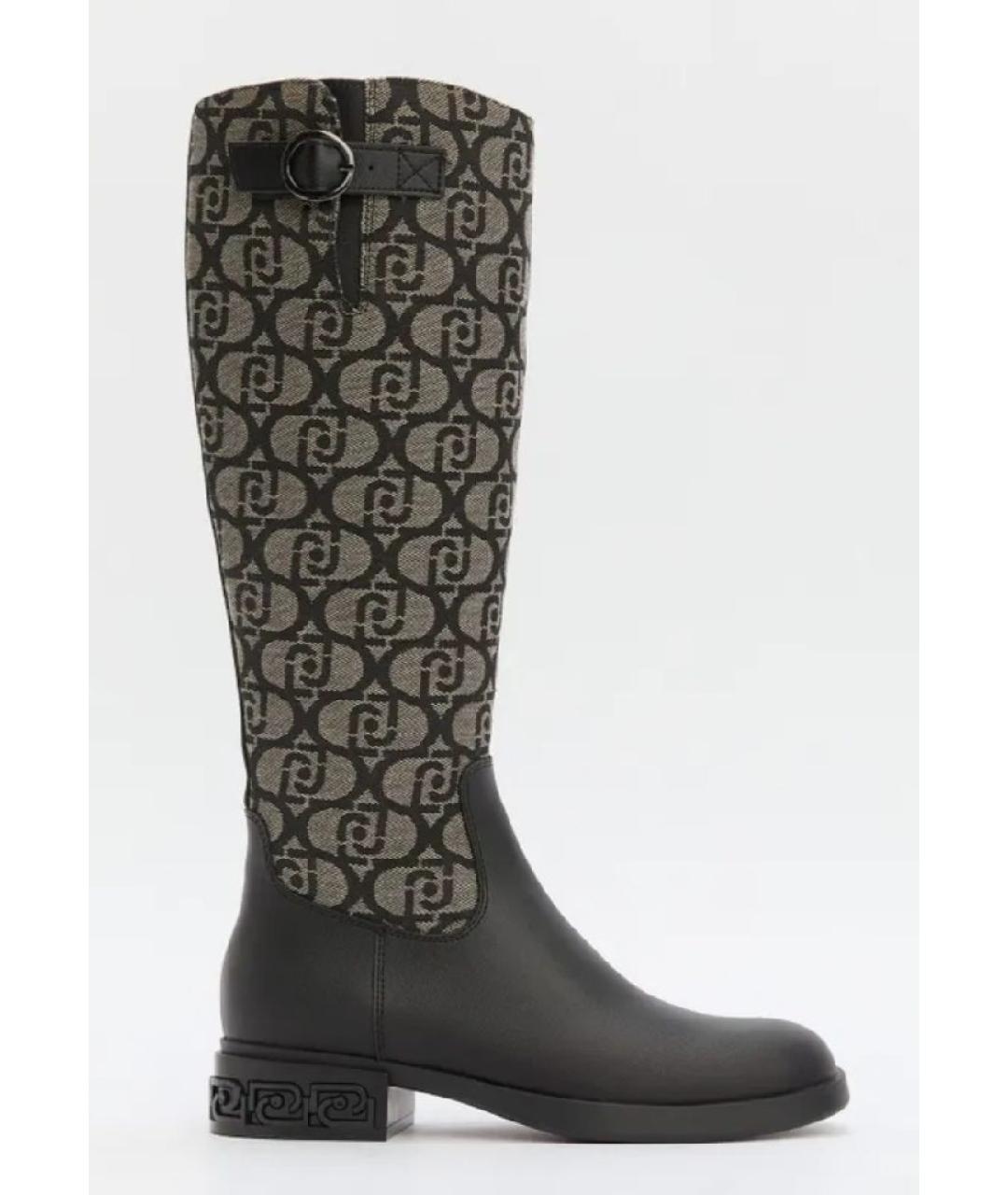 LIU JO Мульти сапоги, фото 5