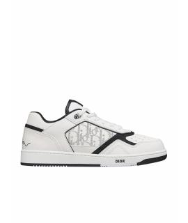 CHRISTIAN DIOR Низкие кроссовки / кеды