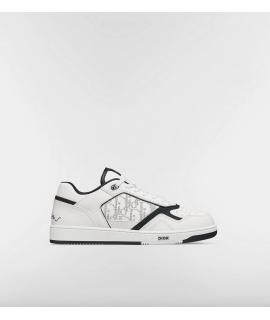 CHRISTIAN DIOR Низкие кроссовки / кеды