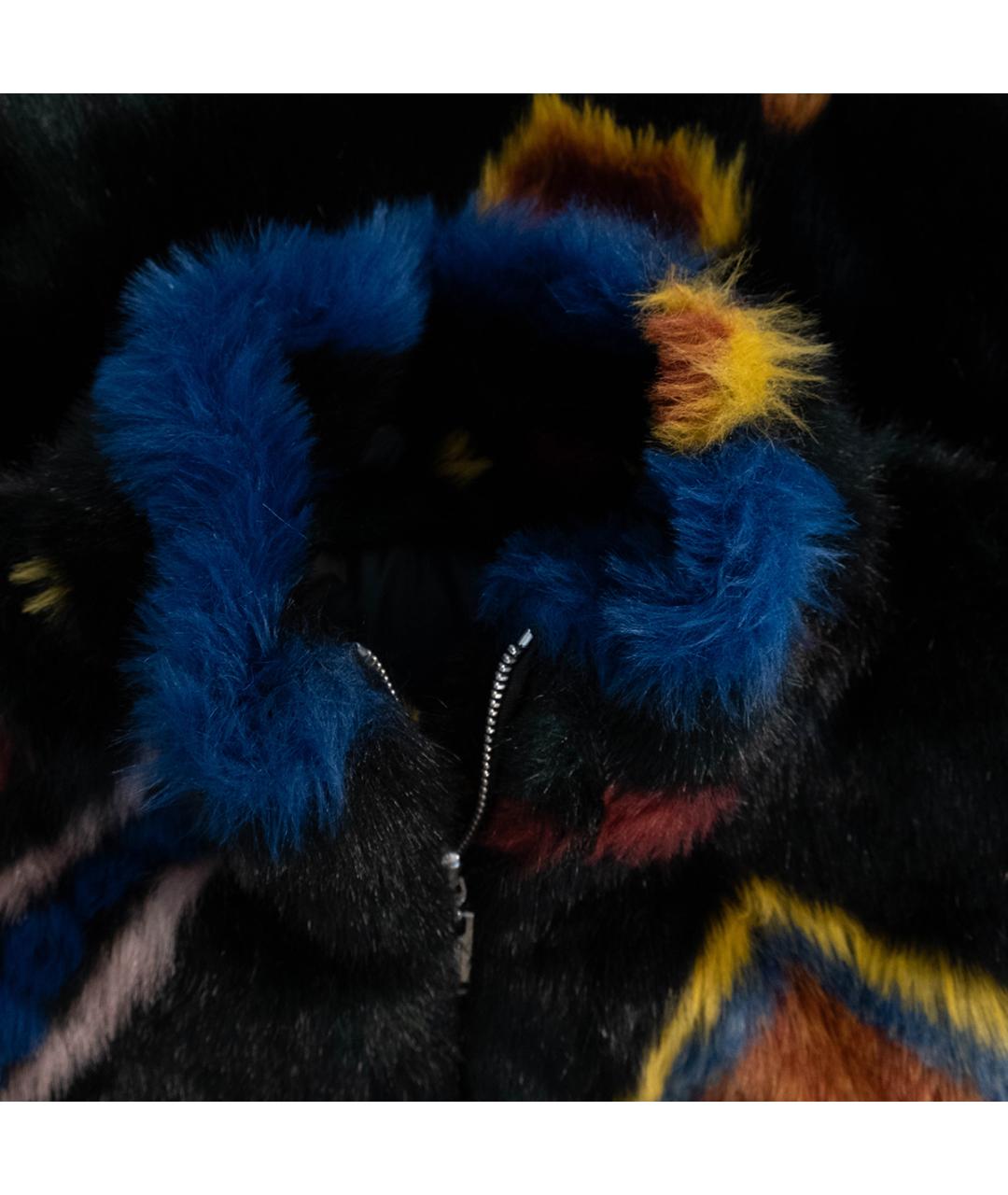 ICEBERG Мульти полиэстеровая куртка, фото 3