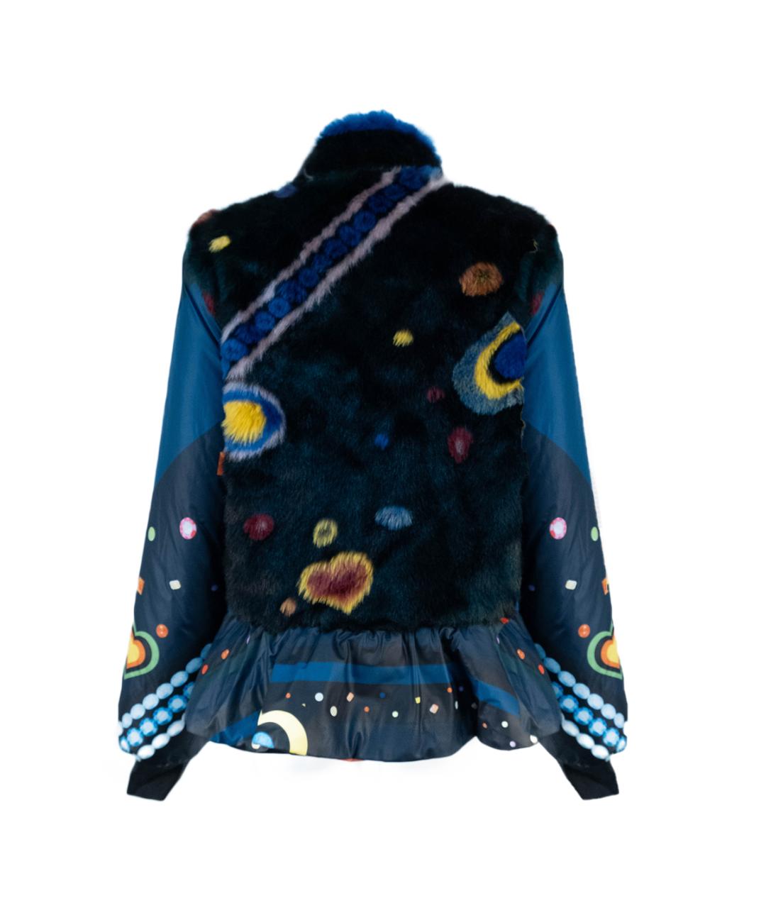 ICEBERG Мульти полиэстеровая куртка, фото 2