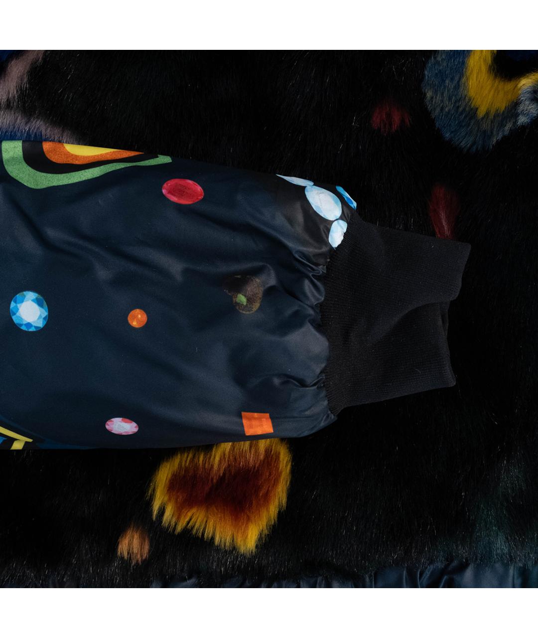 ICEBERG Мульти полиэстеровая куртка, фото 5