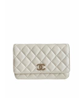 CHANEL Клатч/вечерняя сумка