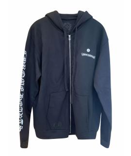 CHROME HEARTS Худи/толстовка