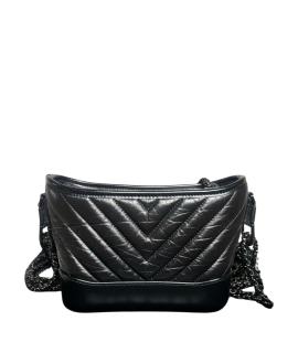 CHANEL Сумка через плечо