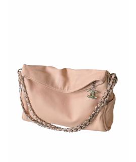 CHANEL Сумка через плечо