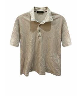 LORO PIANA Поло с коротким рукавом