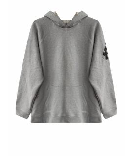 CHROME HEARTS Худи/толстовка