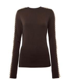 J.W.ANDERSON Лонгслив