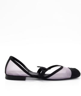 CHANEL Балетки