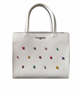 KARL LAGERFELD Сумка с короткими ручками