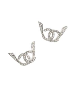 CHANEL Серьги
