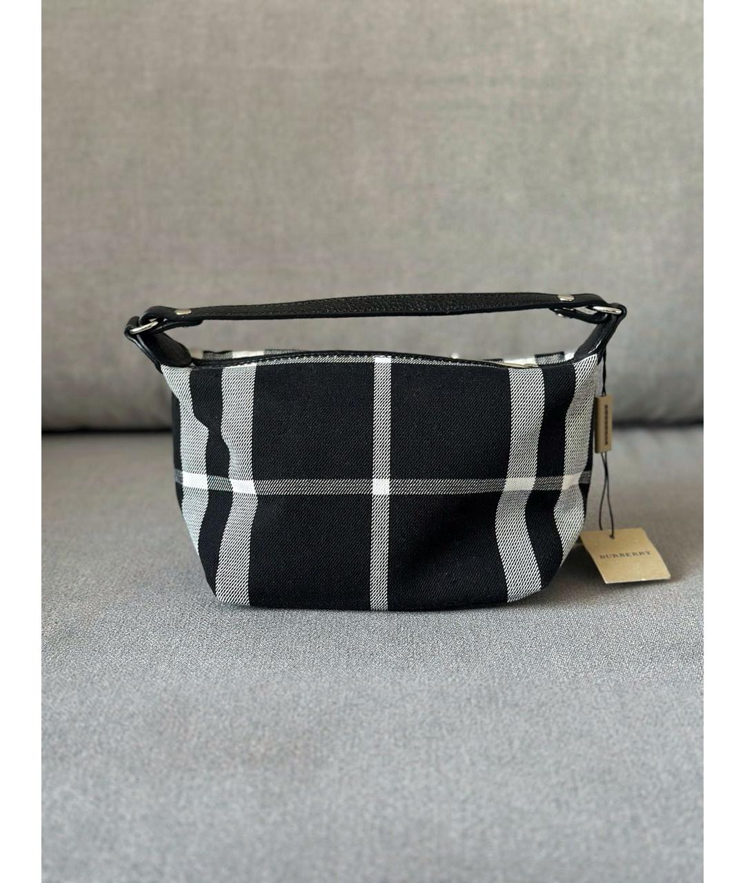 BURBERRY Мульти сумка через плечо, фото 4