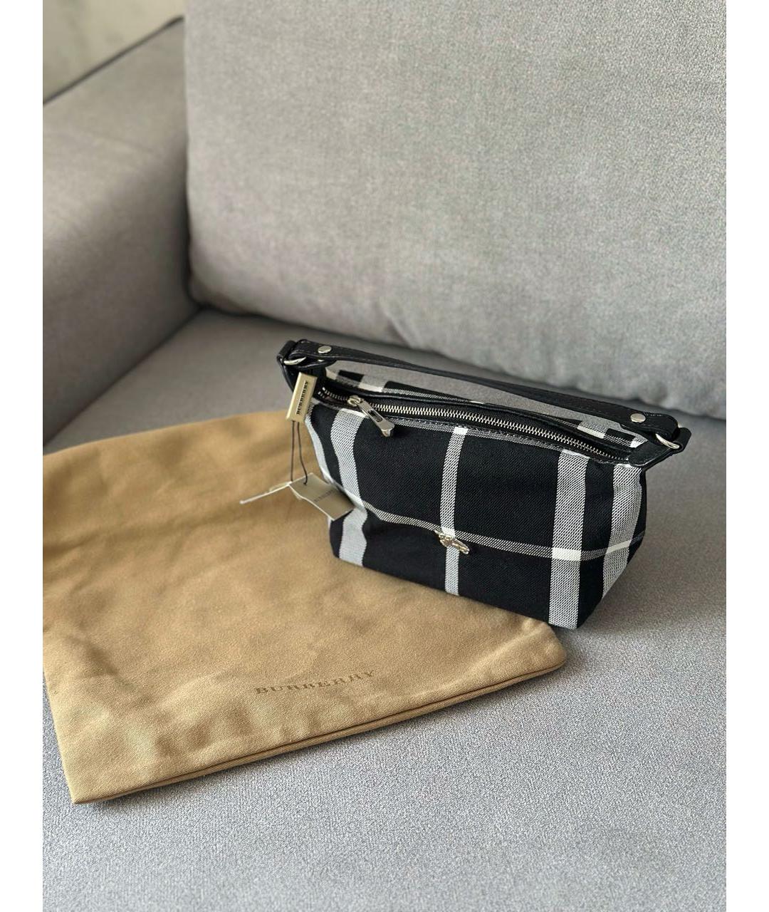 BURBERRY Мульти сумка через плечо, фото 2