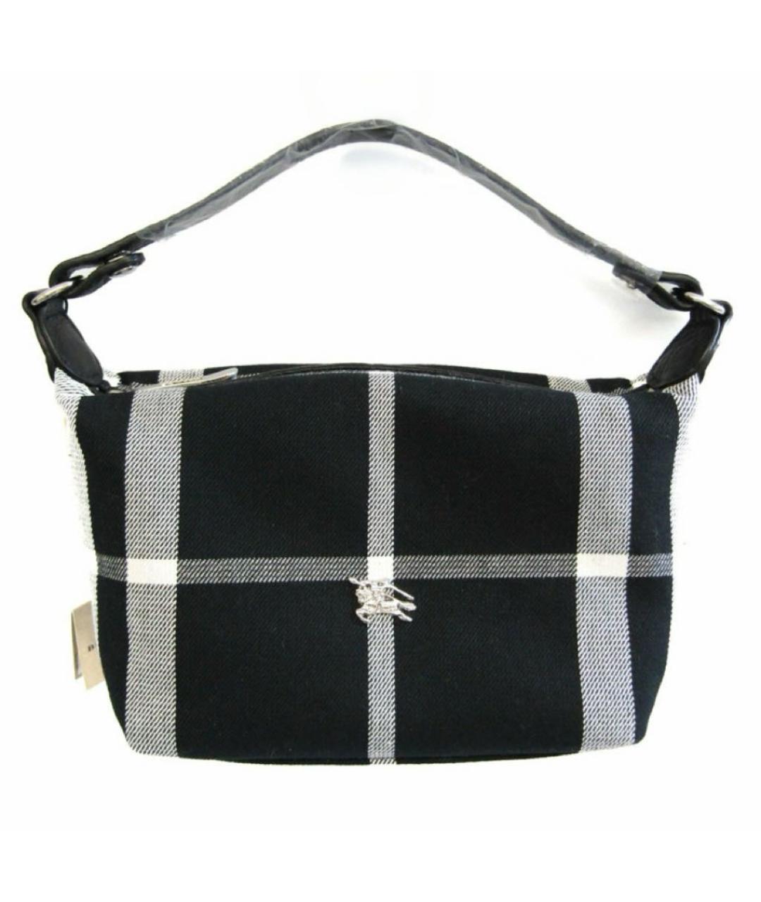 BURBERRY Мульти сумка через плечо, фото 9