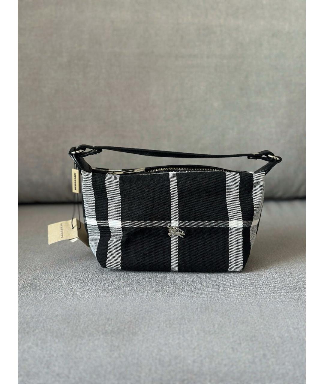 BURBERRY Мульти сумка через плечо, фото 3