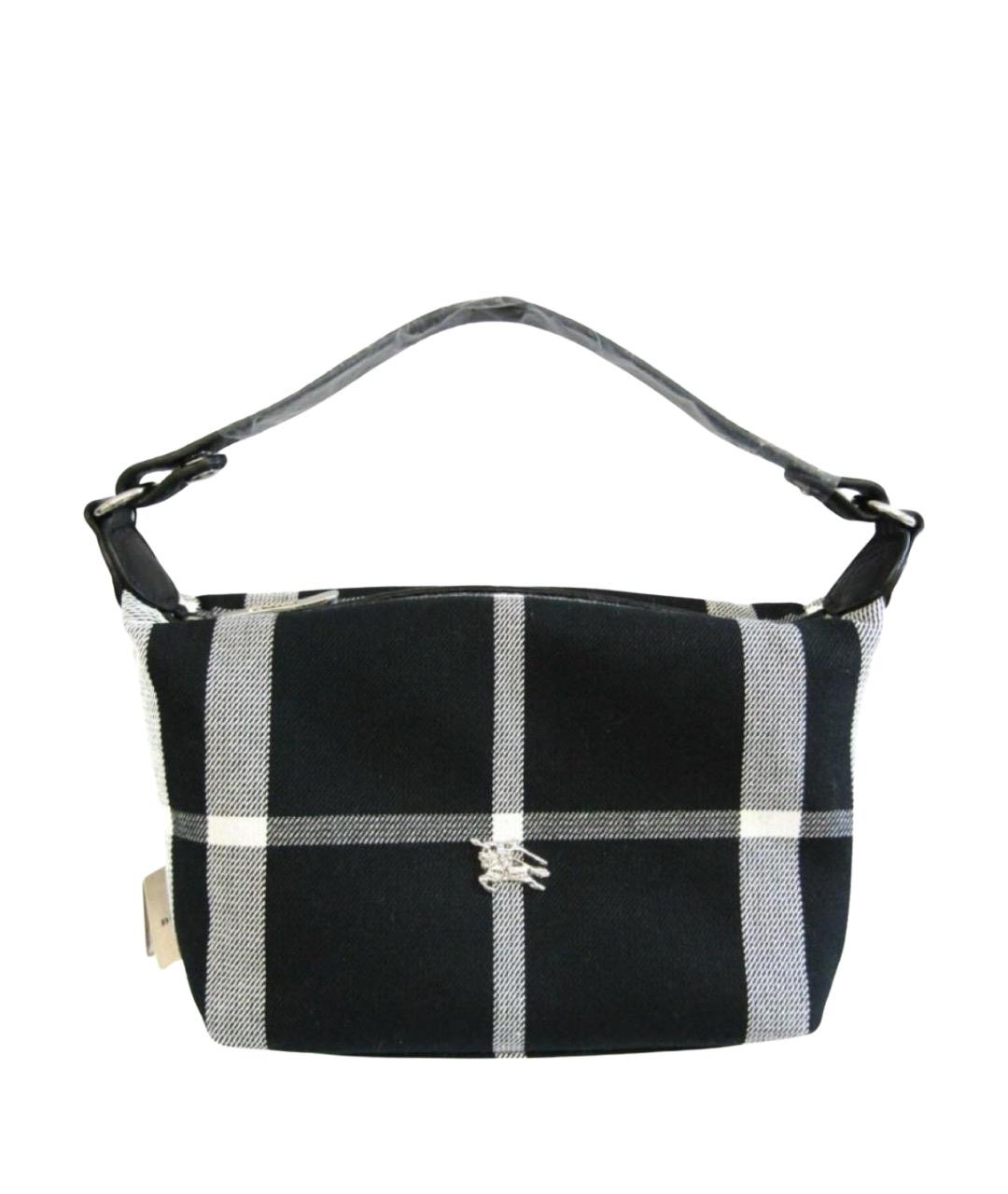 BURBERRY Мульти сумка через плечо, фото 1