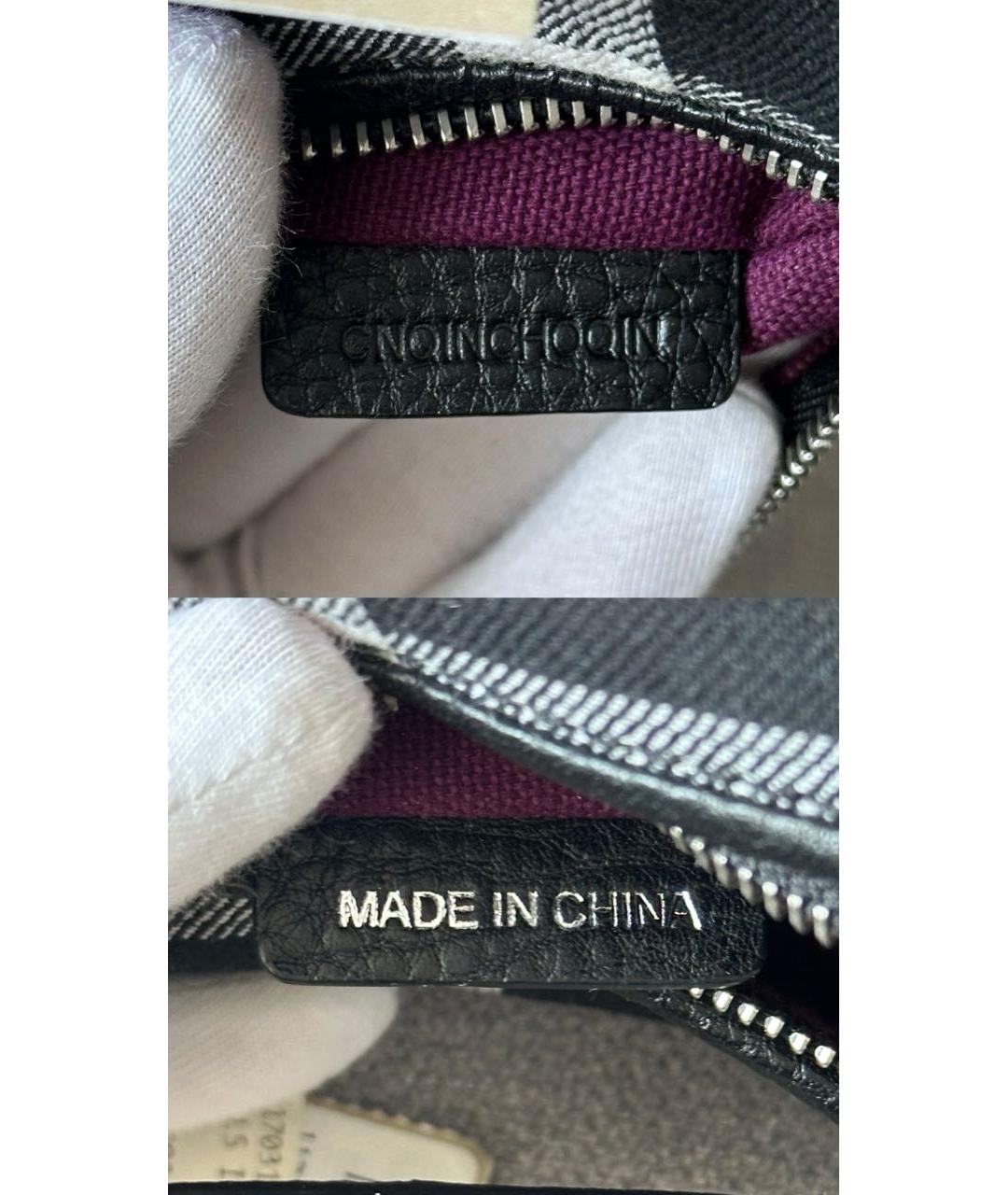 BURBERRY Мульти сумка через плечо, фото 7