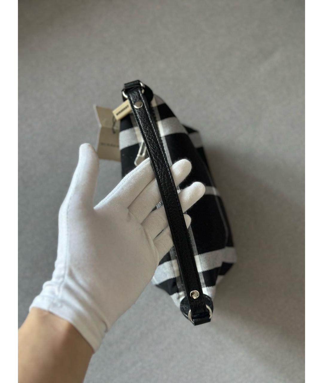 BURBERRY Мульти сумка через плечо, фото 6