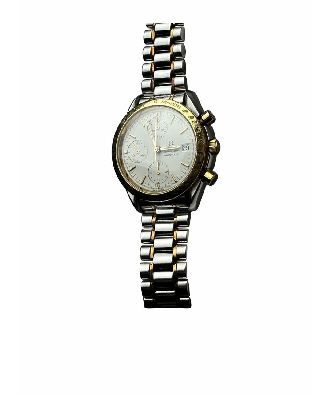 OMEGA Мульти часы, фото 1