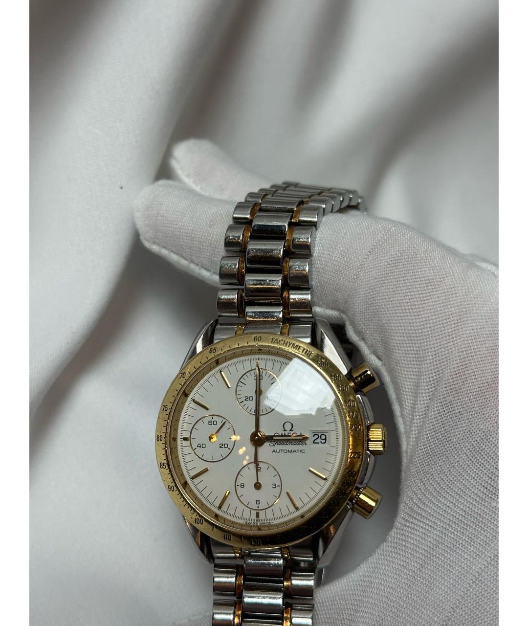 OMEGA Мульти часы, фото 5