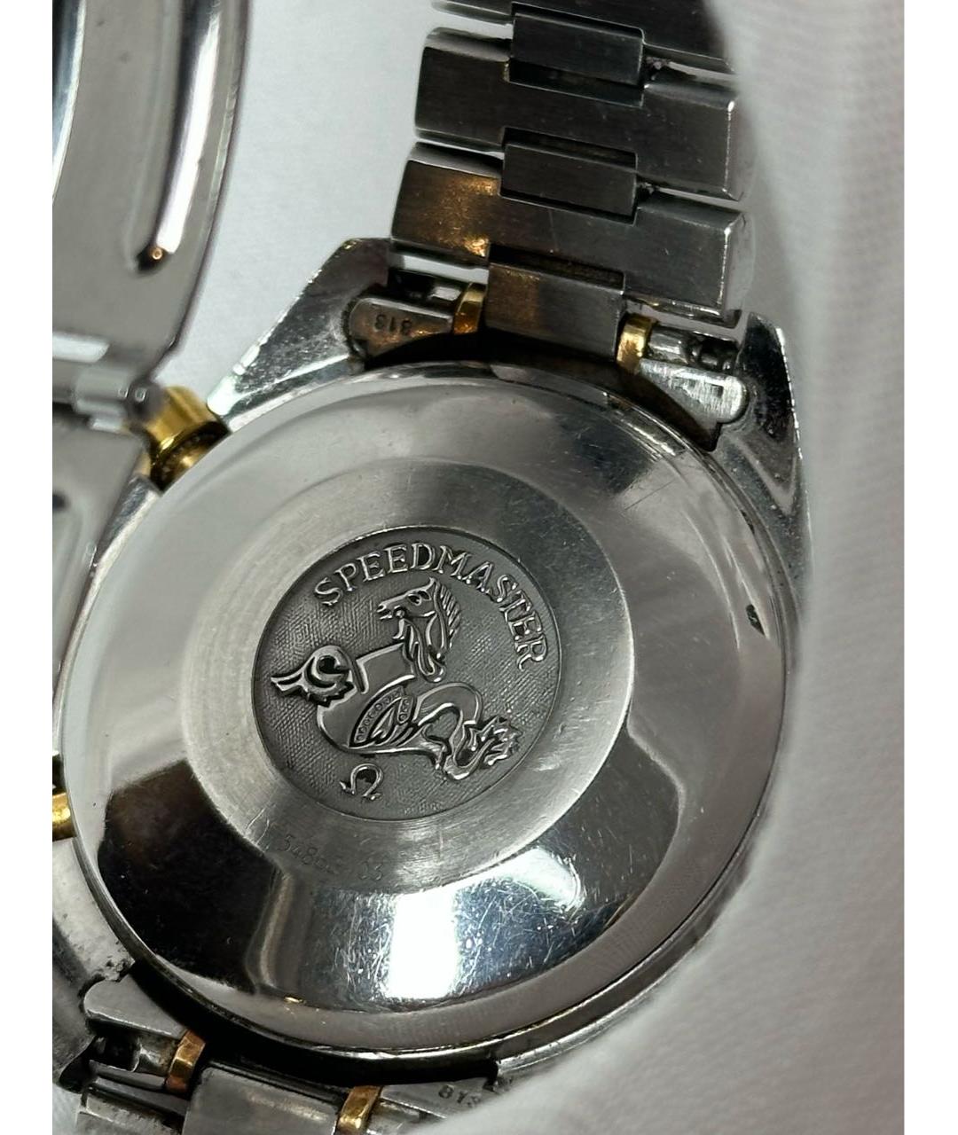 OMEGA Мульти часы, фото 2