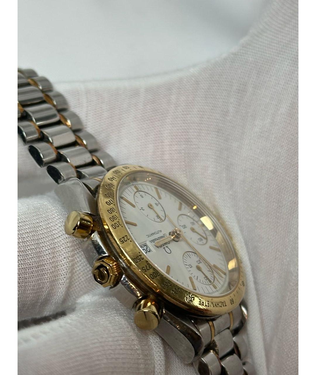 OMEGA Мульти часы, фото 4